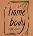 Seller image for Home Body [Audio Book (CD) ] for sale by booksXpress