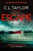Seller image for The Escape [Soft Cover ] for sale by booksXpress