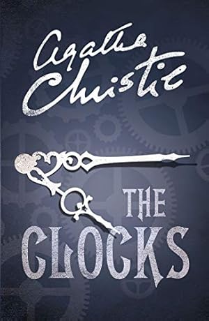 Seller image for The Clocks (Poirot) [Soft Cover ] for sale by booksXpress