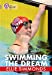 Seller image for Swimming the Dream (Collins Big Cat) [Soft Cover ] for sale by booksXpress
