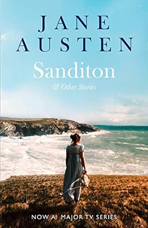 Immagine del venditore per Sanditon (Collins Classics) by Austen, Jane [Paperback ] venduto da booksXpress