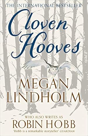 Seller image for Cloven Hooves [Soft Cover ] for sale by booksXpress