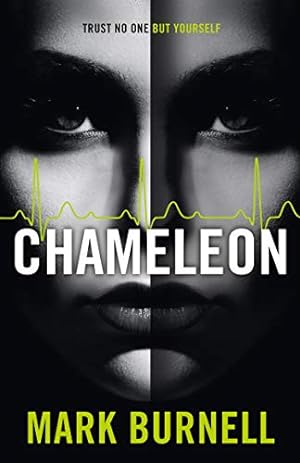 Seller image for Chameleon [Soft Cover ] for sale by booksXpress