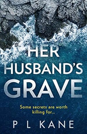 Seller image for Her Husbandâs Grave: An utterly gripping new crime thriller book for 2020! [Soft Cover ] for sale by booksXpress