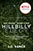 Seller image for Hillbilly Elegy: A Memoir of a Family and Culture in Crisis [Soft Cover ] for sale by booksXpress