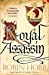 Seller image for Royal Assassin [Soft Cover ] for sale by booksXpress