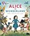 Seller image for Collins Big Cat   Alice In Wonderland: Band 16/Sapphire [Soft Cover ] for sale by booksXpress