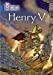 Imagen del vendedor de Henry V: Band 16/Sapphire (Collins Big Cat Shakespeare) [Soft Cover ] a la venta por booksXpress