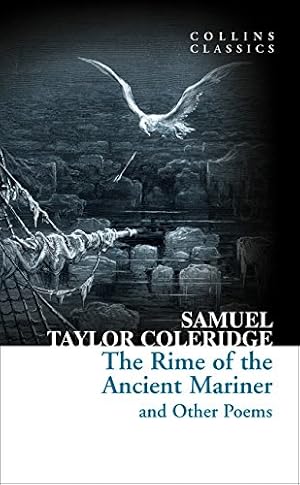 Imagen del vendedor de The Rime of the Ancient Mariner and Other Poems (Collins Classics) [Soft Cover ] a la venta por booksXpress