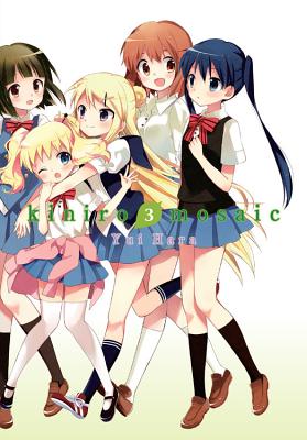 Immagine del venditore per Kiniro Mosaic, Vol. 3 (Paperback or Softback) venduto da BargainBookStores