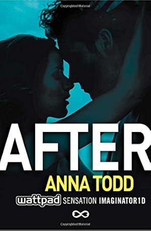 Image du vendeur pour After (The After Series) [Soft Cover ] mis en vente par booksXpress