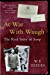 Imagen del vendedor de At War with Waugh [Soft Cover ] a la venta por booksXpress