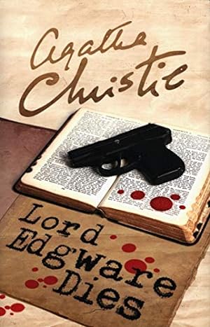 Imagen del vendedor de Lord Edgware Dies (Poirot) [Soft Cover ] a la venta por booksXpress