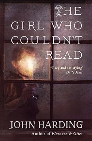 Imagen del vendedor de The Girl Who Couldn't Read [Soft Cover ] a la venta por booksXpress