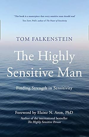 Imagen del vendedor de The Highly Sensitive Man [Soft Cover ] a la venta por booksXpress