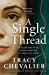 Seller image for Single Thread [Soft Cover ] for sale by booksXpress