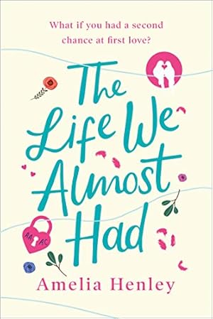 Seller image for Life We Almost Had [Soft Cover ] for sale by booksXpress