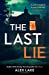 Immagine del venditore per The Last Lie [Soft Cover ] venduto da booksXpress