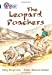 Imagen del vendedor de The Leopard Poachers (Collins Big Cat) [Soft Cover ] a la venta por booksXpress
