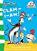 Seller image for Clam-I-Am! (The Cat in the Hat's Learning Library) [Soft Cover ] for sale by booksXpress