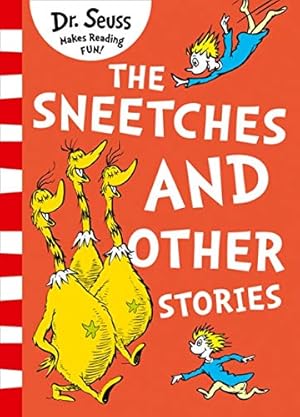 Imagen del vendedor de The Sneetches and Other Stories [Soft Cover ] a la venta por booksXpress