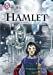 Seller image for Hamlet: Band 18/Pearl (Collins Big Cat Shakespeare) [Soft Cover ] for sale by booksXpress