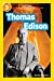 Seller image for Thomas Edison: Level 3 (National Geographic Readers) [Soft Cover ] for sale by booksXpress