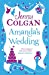 Seller image for Amanda's Wedding [Soft Cover ] for sale by booksXpress