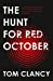 Image du vendeur pour The Hunt for Red October [Soft Cover ] mis en vente par booksXpress