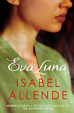 Seller image for Eva Luna [Soft Cover ] for sale by booksXpress