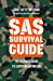Imagen del vendedor de SAS Survival Guide: The Ultimate Guide to Surviving Anywhere [Soft Cover ] a la venta por booksXpress