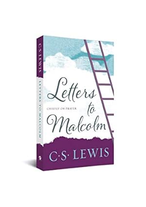 Seller image for Letters to Malcolm [Soft Cover ] for sale by booksXpress
