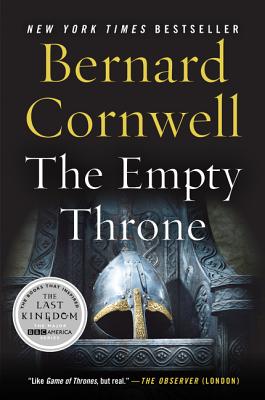 Immagine del venditore per The Empty Throne (Paperback or Softback) venduto da BargainBookStores