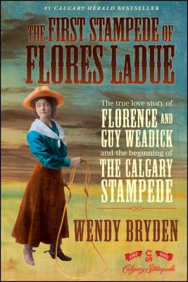 Seller image for First Stampede of Flores Ladue (Paperback or Softback) for sale by BargainBookStores