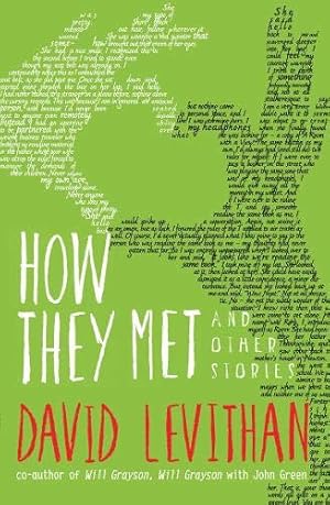 Seller image for How They Met and Other Stories [Soft Cover ] for sale by booksXpress