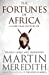 Seller image for Fortunes of Africa [Soft Cover ] for sale by booksXpress