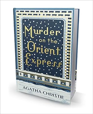 Seller image for Murder on the Orient Express (Poirot) [Hardcover ] for sale by booksXpress