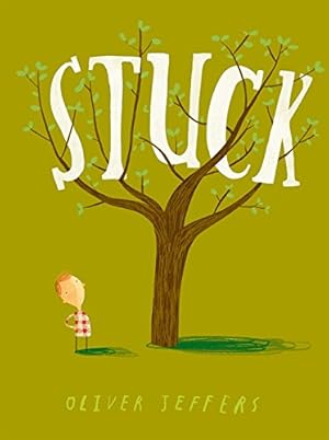 Seller image for Stuck [Hardcover ] for sale by booksXpress