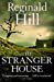 Seller image for The Stranger House [Soft Cover ] for sale by booksXpress