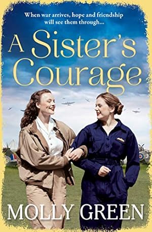 Seller image for A Sisterâs Courage (The Victory Sisters, Book 1) [Soft Cover ] for sale by booksXpress