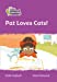 Immagine del venditore per Pat Loves Cats!: Level 1 (Collins Peapod Readers) [Soft Cover ] venduto da booksXpress