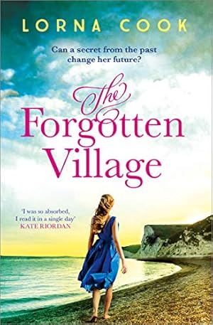 Seller image for Forgotten Village [Soft Cover ] for sale by booksXpress