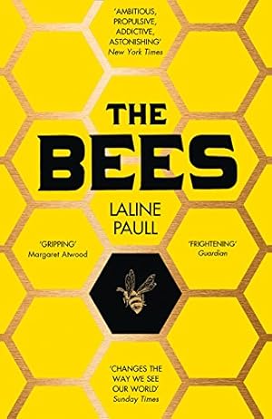 Seller image for The Bees [Soft Cover ] for sale by booksXpress