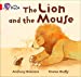 Seller image for The Lion and the Mouse (Collins Big Cat) [Soft Cover ] for sale by booksXpress