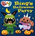 Seller image for Bings Halloween Party [No Binding ] for sale by booksXpress