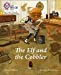 Bild des Verkufers fr The Elf and the Cobbler [Soft Cover ] zum Verkauf von booksXpress
