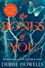 Seller image for The Bones of You [Soft Cover ] for sale by booksXpress