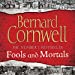 Seller image for Fools and Mortals [Audio Book (CD) ] for sale by booksXpress