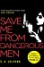 Imagen del vendedor de Save Me from Dangerous Men: A Nikki Griffin Mystery [Soft Cover ] a la venta por booksXpress