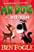 Bild des Verkufers fr Mr Dog and a Deer Friend [Soft Cover ] zum Verkauf von booksXpress